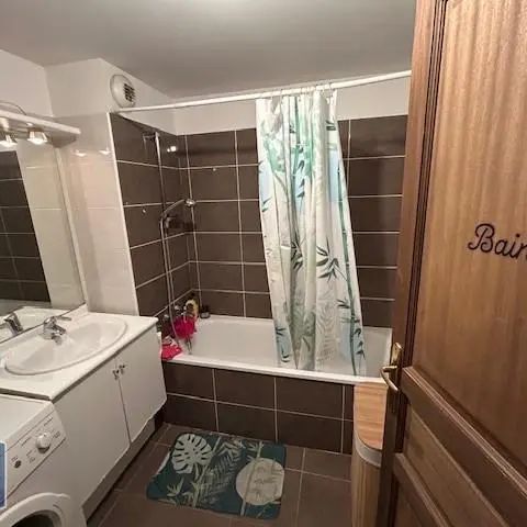 Appartement à louer 4 pièces 87.65m² - Photo 1