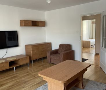 Mieszkanie 2 pokoje po remoncie - Grabiszyńska - Photo 3