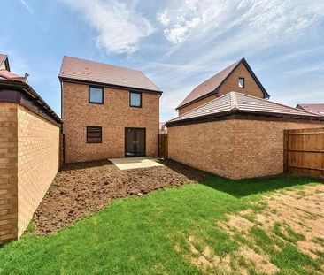 Abbey Fields, Abingdon, OX14 - Photo 1