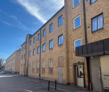 Stora Gatan, Köping - Photo 1