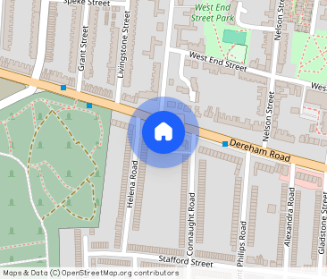 Dereham Road, Norwich, Norfolk, NR2 - Photo 1