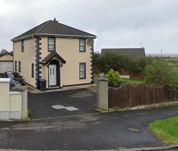 Tullyverry Drive, Greysteel, Derry / Londonderry, BT47 3YG - Photo 1