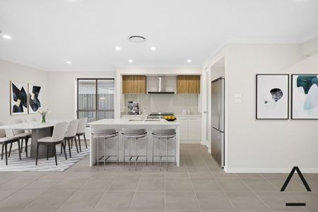 Located in the sought-after Ascot Grove Estate - Photo 3