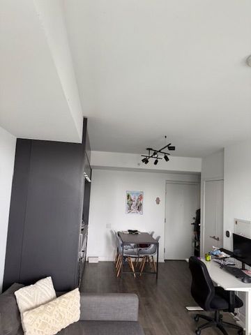 For Lease - 15 Grenville Street Unit# 4705, Toronto, Ontario - Photo 2