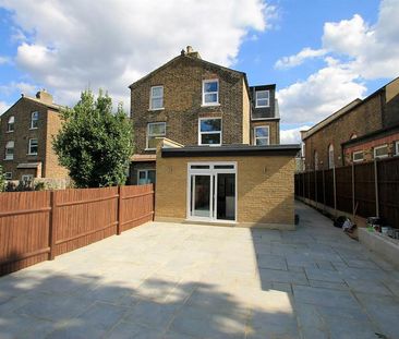 1 bedroom house to rent - Photo 2