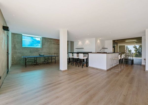 Luxury Villa for rent in Marbella, Spain