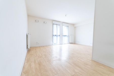 Location Appartement 1 pièce 35m² NANTES 44000 - Photo 2