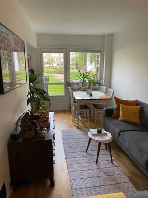 Rundelsgatan, Malmö - Foto 1