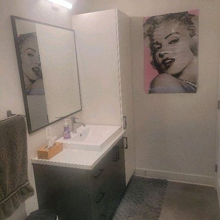 3 1/2 ***Libre Immédiatement*** - Photo 3