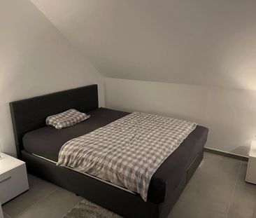 Neuwertige 2-Zimmer-Wohnung zentrale Lage Verl - Foto 1