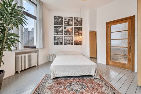 Appartement te huur - Photo 5