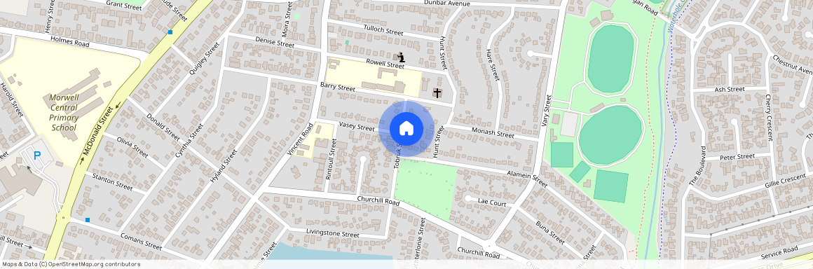 16 Tobruk Street, Vic 3840, Morwell