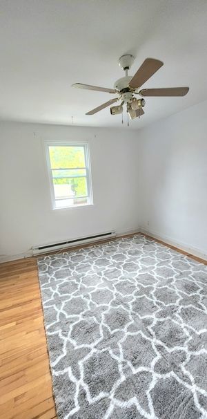 4 1/2 Duplex 2e étage+ él Montréal-Nor - Photo 1
