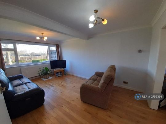 4 bedroom terraced house to rent - Photo 1