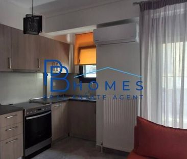 Studio/Γκαρσονιέρα για ενοικίαση Ιπποκράτειο (Φάληρο - Ιπποκράτειο) - Photo 6