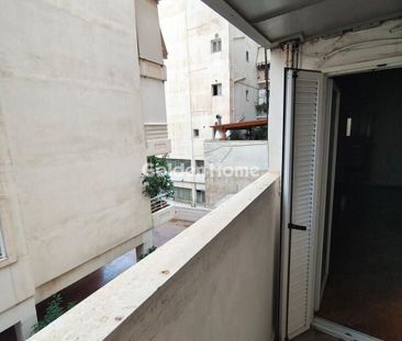 Διαμέρισμα για ενοικίαση Τζιτζιφιές (Καλλιθέα) - Photo 3