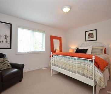 Maison à étages à louer - Gatineau (Hull) (Plateau de la Capitale) ... - Photo 4