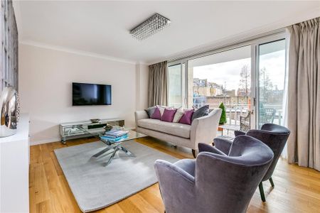 3 bedroom flat to rent - Photo 5