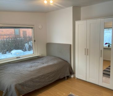 Ossebyvägen, Åkersberga - Photo 6
