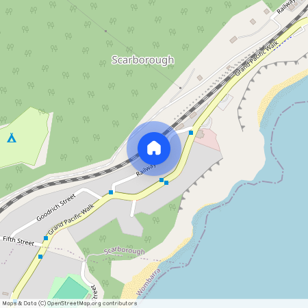 26 Railway Terrace, Scarborough 2515, New South Wales