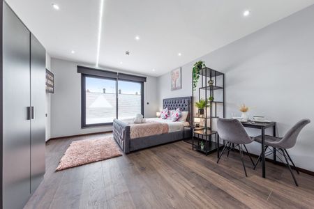 1 Bed Flat, Woodstock Road, NW11 - Photo 4