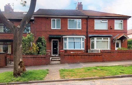 1 bedroom house of multiple occupation to rent - Photo 2
