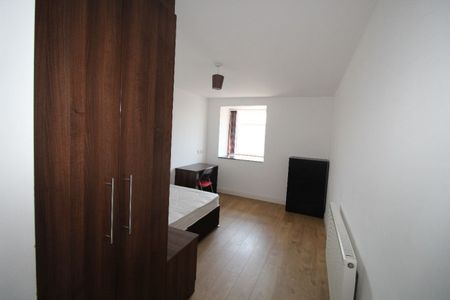 5-9 Moor Lane, Flat - Photo 4