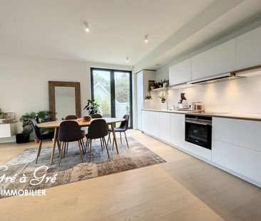 Penthouse te huur - Foto 6