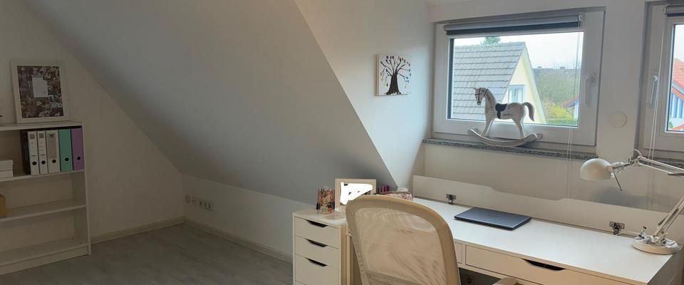 Nachmieter/in gesucht für 2-Wohnung/Haushälfte - Foto 1