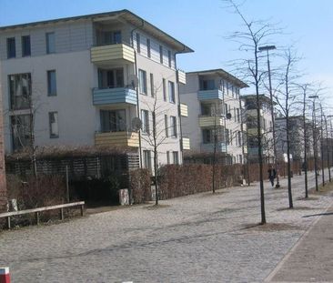 Single-Wohnung mit 35,75m² in beliebter Nordstadt-Lage - Photo 6