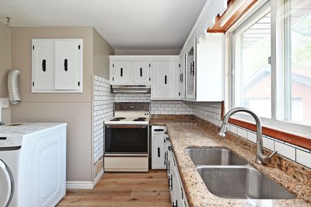 For Lease - 6 Lucerne Place, St. Catharines, Ontario - Photo 2