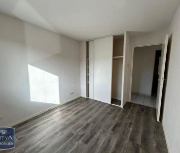 Appartement à louer 3 pièces 62.7m² - Photo 1