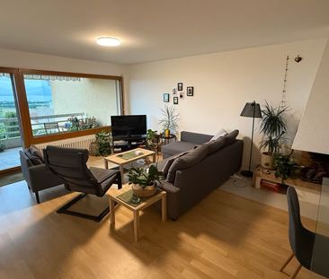 3 Zimmer, 76 m² - Photo 2