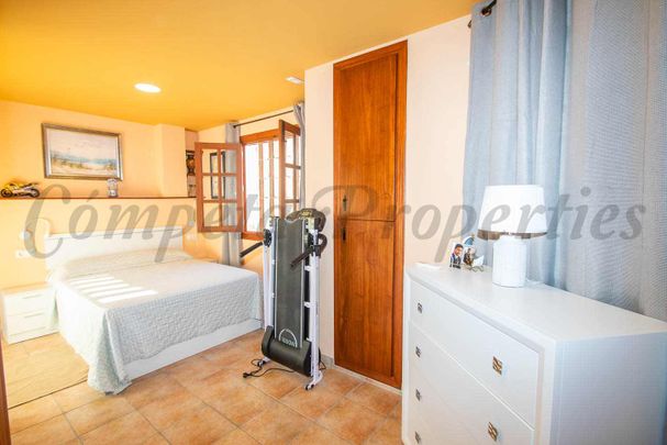 Country Property in Torrox, Andalucia , Costa del Sol - Photo 1