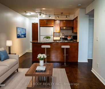 For Lease - 18 Kenaston Gardens Unit# 1101, Toronto, Ontario - Photo 1