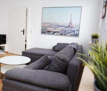 2 Zimmer in Düsseldorf - Photo 2