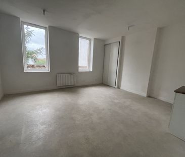 Location Appartement 1 pièce 26m² - Photo 1