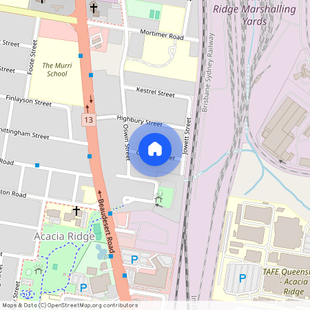 3 Callard Street, Qld 4110, Acacia Ridge