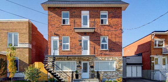 Triplex Lachine - Photo 2