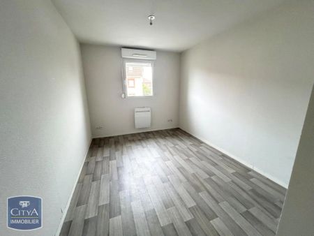 Appartement à louer 3 pièces 64.93m² - Photo 2