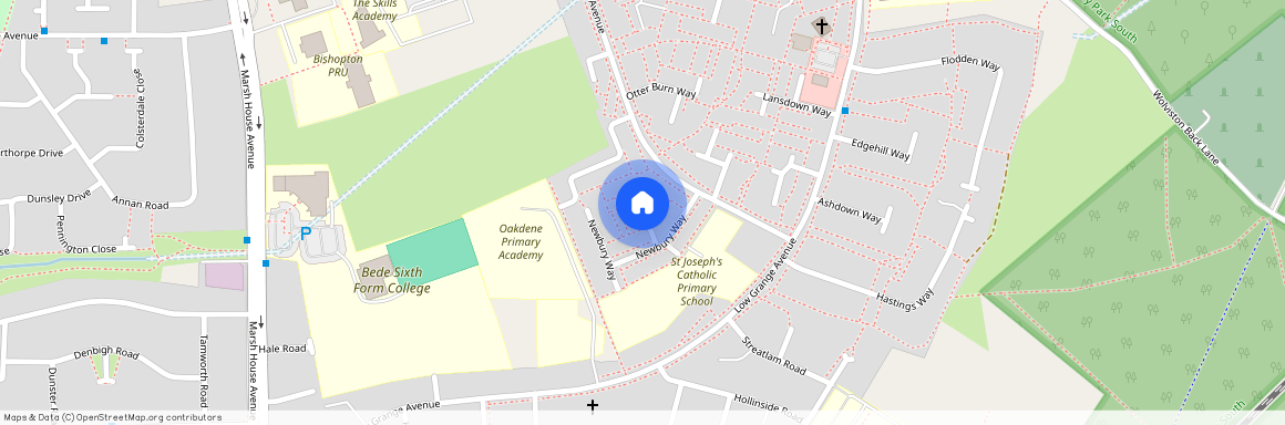 Newbury Way, Billingham, TS23 3NT