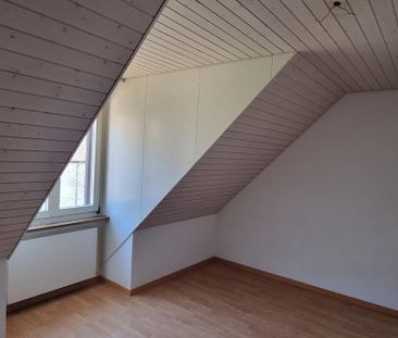 4.5 Zimmer, 88 m², 3. Stock - Foto 1