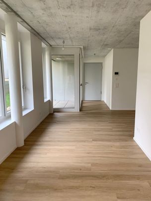 "Modernes Wohnen in attraktivem Neubau an ruhiger Lage" - Photo 1