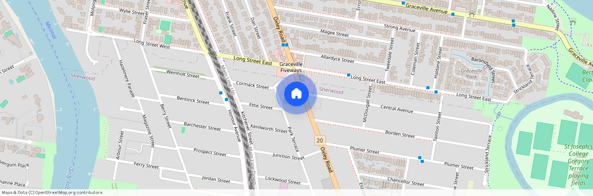 333 Oxley Road, Sherwood, QLD 4075