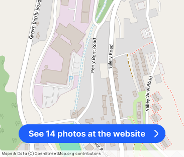 Penybont Road, ABERTILLERY - Photo 1
