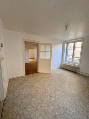 Location Appartement 2 pièces 47m² NANCY 54000 - Photo 1