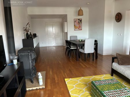 Excelente T1 mobilado e equipado com estacionamento e metro à porta - Laranjeiras - Photo 3