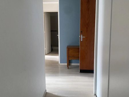 Location Appartement 3 pièces 68 m2 à Nevers - Photo 5