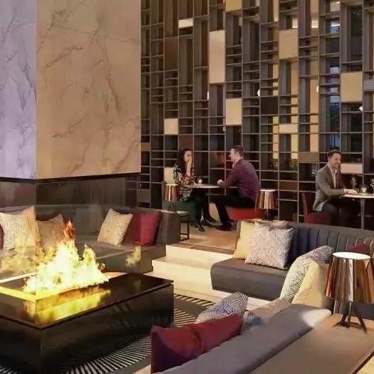 Bowery Apartments, Fountain Park Way, London W12 - Photo 1