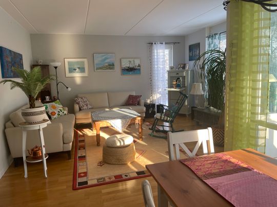 Östra allén 23, Helsingborg - Foto 1